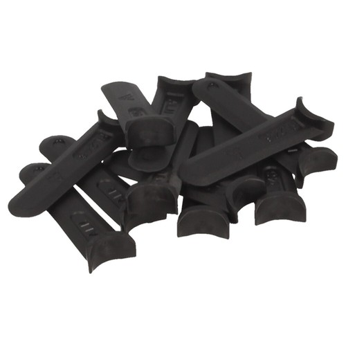 Pack plastic cutting - pack, 12