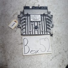 PEUGEOT 407 5 Door 1997cc