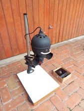 Leitz Wetzlar Focomat ic Photo