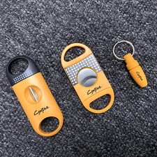 3 Cigar Set Pocket Cigar