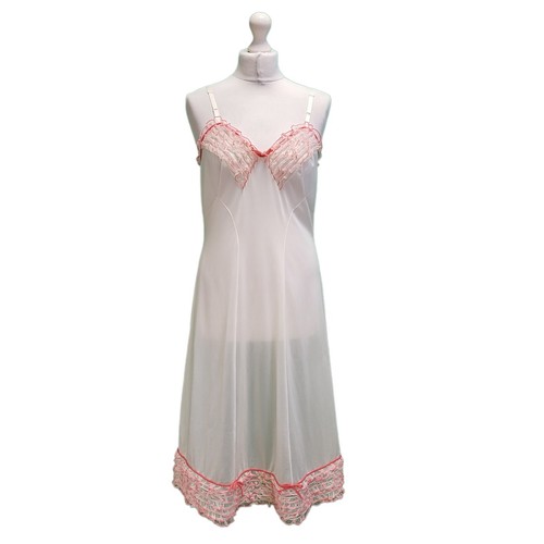 Vintage 1960s nightie - vintage,