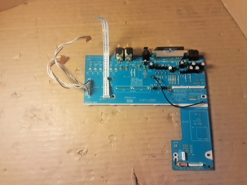 Logic board kup11390z - logic,