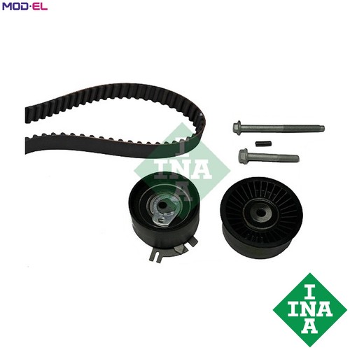 Timing belt kit 530 - 530, 0198