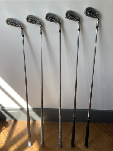 Wilsonstaff irons rh - wilsonstaff, 6-pw,