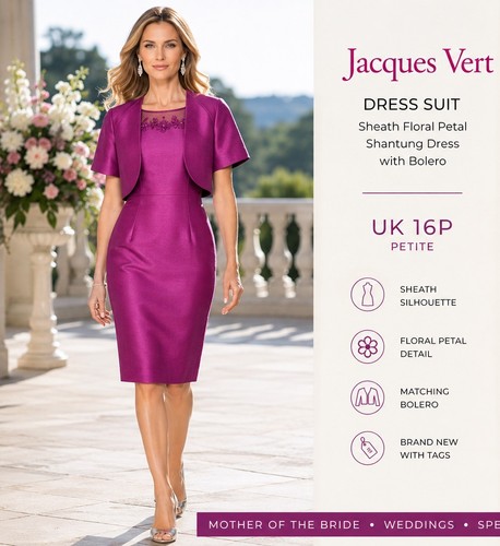 Bnwt jacques vert 16p - jacques,