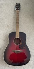Yamaha FG720S Acoustic Guitar