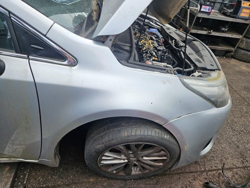 2015 2018 toyota avensis mk3 - 2018,