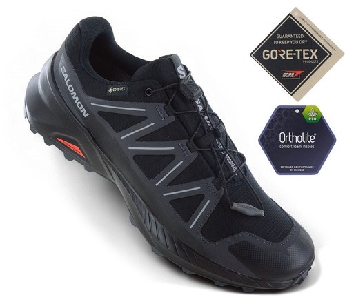 Salomon speedcross peak gtx - salomon,
