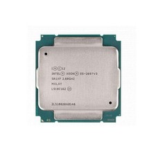 Intel xeon 2697v3 cpu - 2697v3,