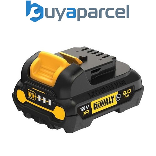 Dewalt dcb124g slide - dcb124g,