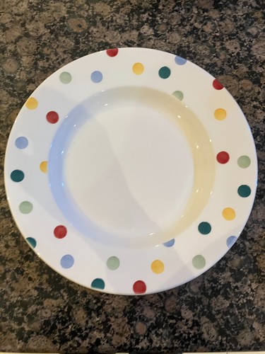 Emma bridgewater polka dot - emma,