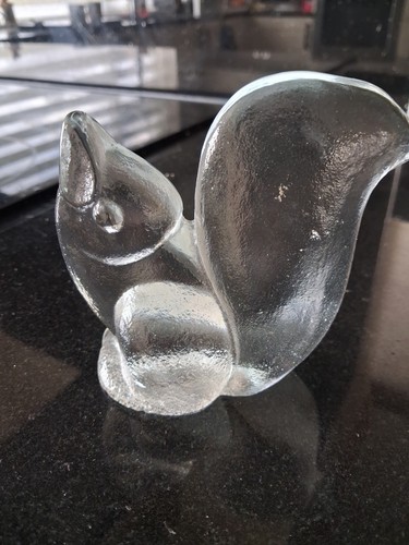 Decorative swedish glass - decorative,