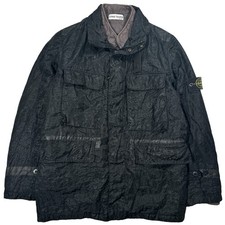 2002 Stone Island Dual Layer