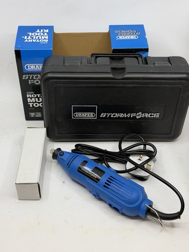Draper 58307 storm - 58307, force®