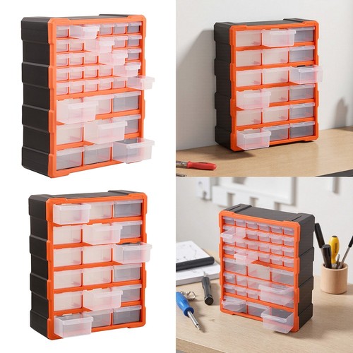 Multi drawer parts - 18/39,
