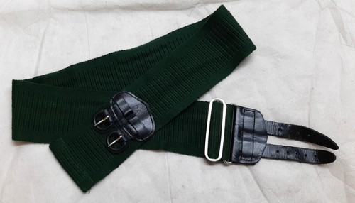 Light infantry stable belt - infantry,