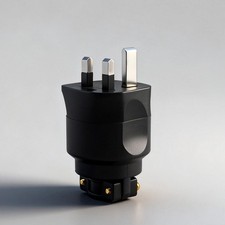 Rhodium UK 13A Plug Fuse