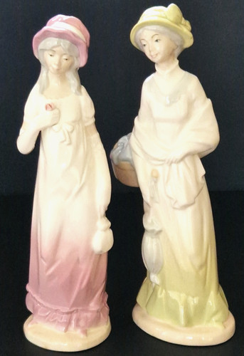 Vintage porcelanas miquel - porcelanas,