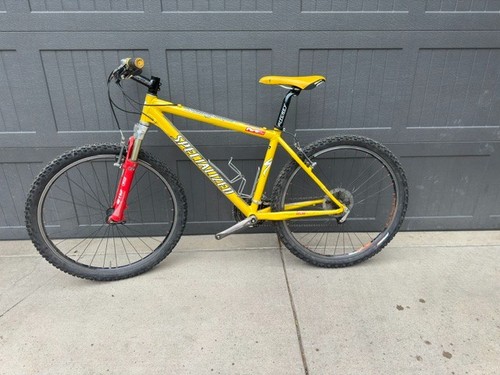 2000 specialized stump jumper - 2000,