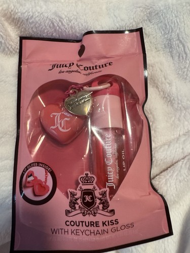 Juicy couture kiss - juicy,