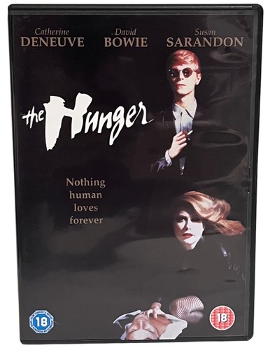 The hunger vampire - vampire, horror