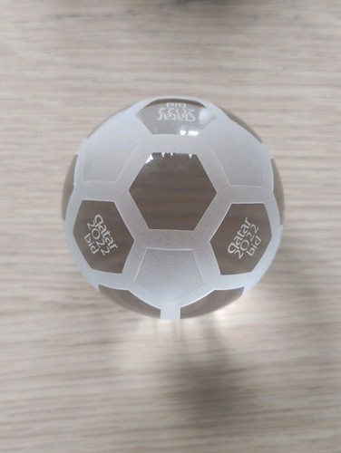 Qatar 2022 football - 2022, world