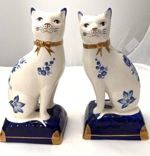 Vintage staffordshire english - staffordshire,