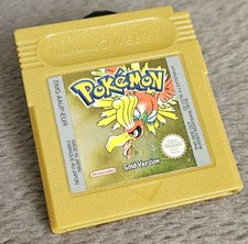 Pokemon gold version nintendo - version,