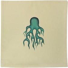 40cm x 40cm 'Strange Sea