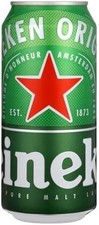 Heineken Premium Lager 5