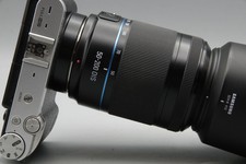 Samsung NX3000 20.3MP