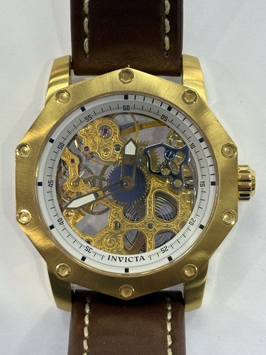 Invicta 7211 signature - 7211,