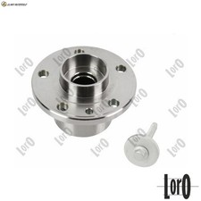 WHEEL HUB 141-01-051 FOR VOLVO