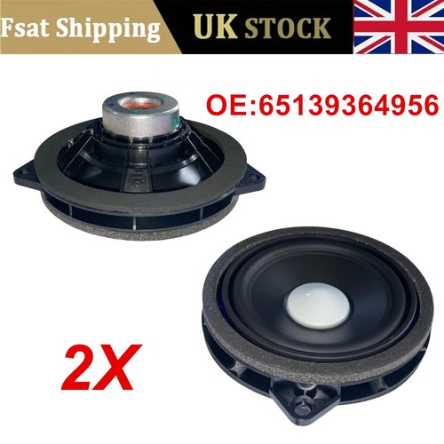 For bmw harman kardon - for, mid