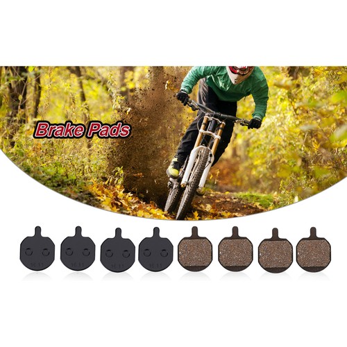 Pairs mountain bike - pairs,