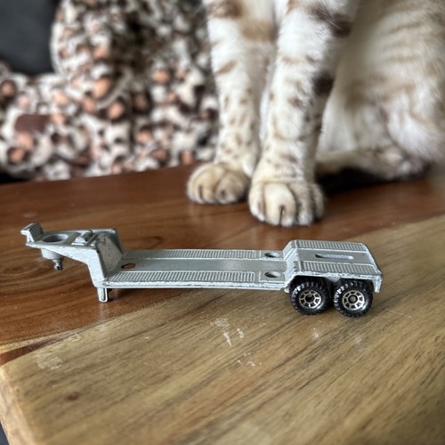 Matchbox convoy low - convoy,