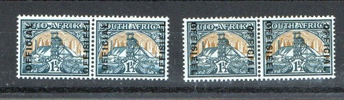 Union south africa - union,