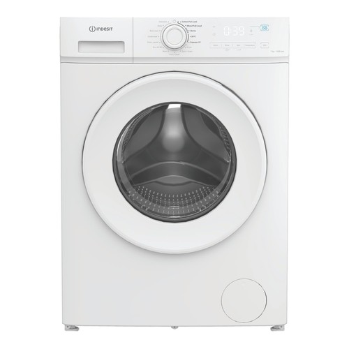 Indesit mytime 7kg 1200rpm - 7kg,