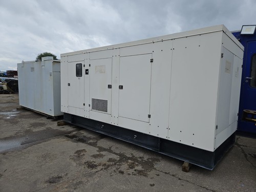 Perkins 650kva diesel - 650kva,
