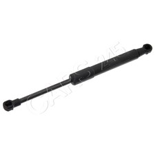 FEBI Black Boot Lid Gas Spring