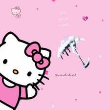 Blade Ball Yin Yang Scythe -