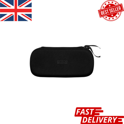 Portable retroid pocket case - portable,