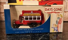 Lledo Days Gone DG144000 AEC