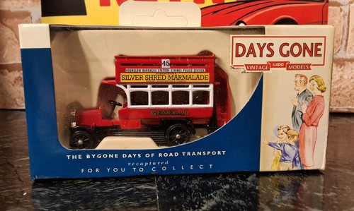 Lledo days gone dg144000 aec - days,