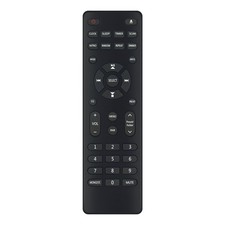 RM-SRDD80 Replaced Remote