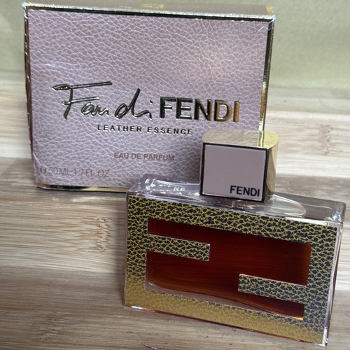 New fan fendi eau parfum - new,