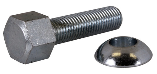 Wheel bolt m12x1 35mm - bolt,