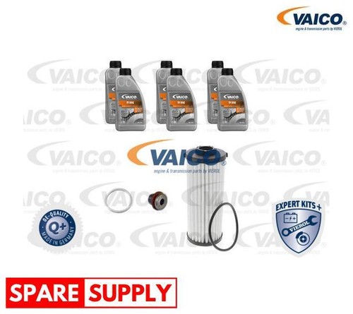 Parts kit automatic - parts,
