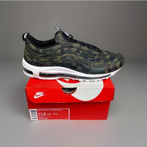Nike air max - nike, prm
