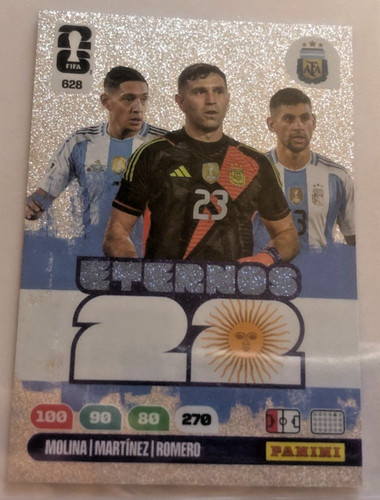 Panini adrenalyn fifa world - fifa,